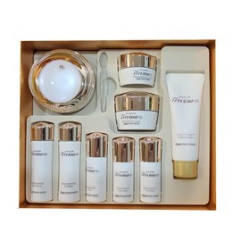 Terbina 테르비나 어드밴스드 리제너레이팅 크림 스페셜세트(1) Teriva Advanced Regenerating Cream Special Set (1)