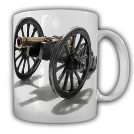 Cannons Cup USA Revolfer CSA Civil War Weapon # 22585