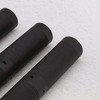 SING F LTD 4Pcs 1/4Inch/6.35mm Female to Female Socket Conversion