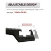 Universal Passenger Peg Extensions Compatible With Enduros and Surron Segway