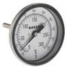 Baker T30025-550 Bimetal Thermometer, 50 to 550°F (0 to 300°C)