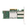 Server Adapter 10Gbps 2 SFP Ports PCI Express X8 Plug