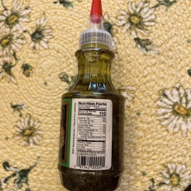 Beanos BRAND NEW Original Beanos Dressing Submarine, 8 oz Bottle