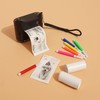F.O.TOYBOX OMOIDE CAMERA soon Kids Camera 6541014 Black
