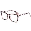 WINTOO Blue Light Glasses for Woman Men | 99% Blue
