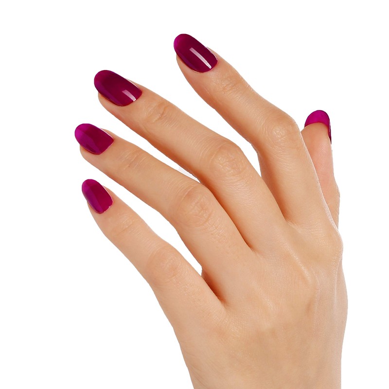 BLUESKY Gel Polish, Gel Nail Polish Set, Winter Warmers, 3