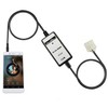 Auxillary AdapterYomikoo Car AUX MP3 Player Radio Car Digital Music