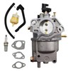 k16100 - Z191110 Carburetor Set Replacement for Generac 5000W 6000W