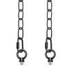 ECUDIS 6 Feet Pendant Light Fixture Chain, Lighting Hanging Chain