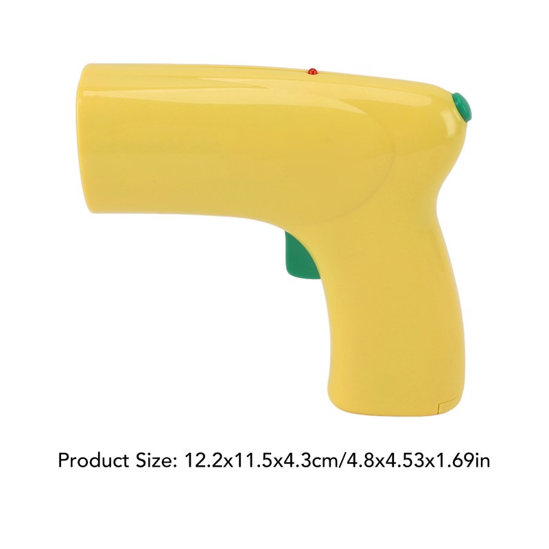 Dog Bark Deterrent Device 25KHZ Ultrasound Barking Control Handheld Dog