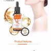 Zozu Serum Vitamina C Original Elimina Manchas Paño Pecas Hidrata