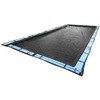 Buffalo Blizzard Deluxe 18’ x 40’ ft Rectangular Pool Cover