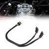Can Bus Y Splitter Cable 558 465 Long Lifespan 4