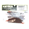 KEITECH Live Impact 3 Inch 6 Cola Lure