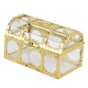 12PCS Hollow Out Candy Box Chocolate Gift Treat Boxes Container