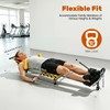 Traction Bed Table Decompression Table Decompression Back Stretcher Machine Length