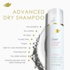 Dove Advanced Dry Shampoo Workout Refresh & Revive Post Workout
