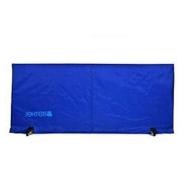 175x75 Table Tennis Court Divider Fence Screen Divider