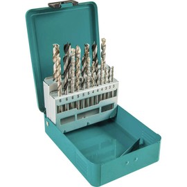 Makita B-49884 116 Pc. Metric Bit & Hand Tool Set