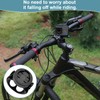 1pcs 360° Rotation Mounts for Bikes, Adjustable Bike Mount, Universal