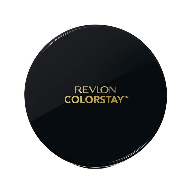 Lebron Colorstay Cushion Longwear Foundation 006 Nude (Color Image: Natural