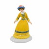 Department 56 Dickens Village Accessories I Feel Pretty Figurine, 2.65