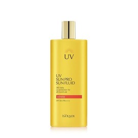 Isa Knox Jo Eun House Isa Knox UV Sun Pro 365 Extreme Sun Fluid 70ml 956468 / 조은하우스 이자녹스 UV선프로 365 익스트림 선플루이드 70ml 956468