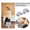 Portable Diaper Bag Tote, 3 in 1 Large Diaper Bag,
