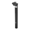 X AUTOHAUX 31.6x300mm Bicycle Seat Post Aluminum Alloy Adjustable with