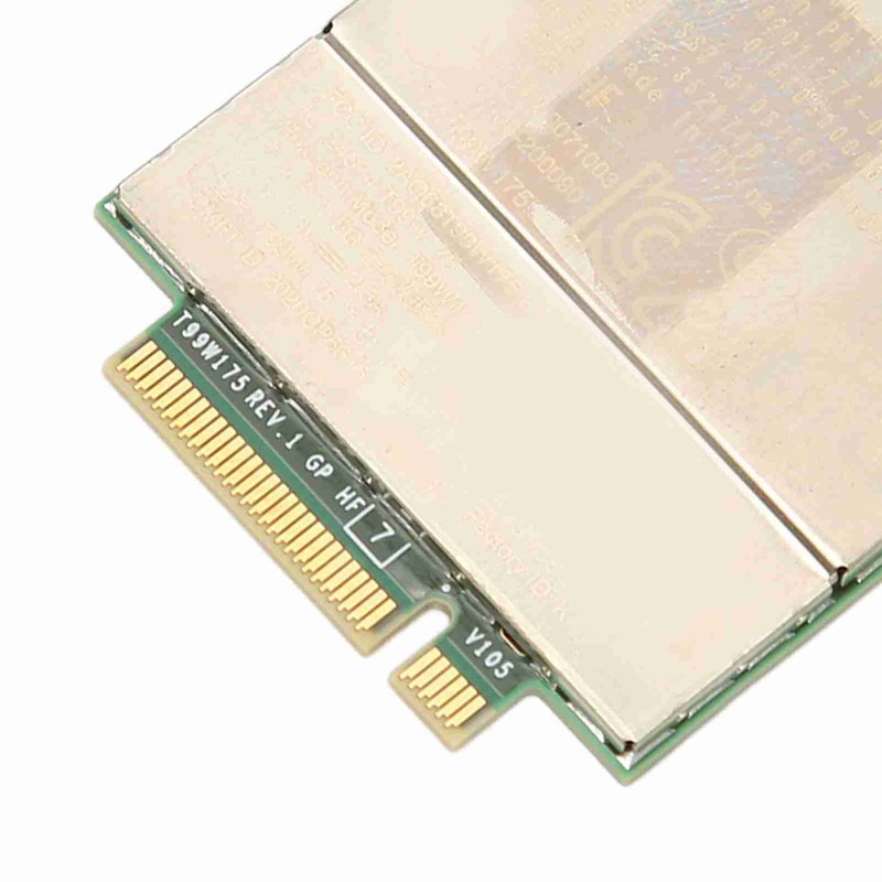 5G Network Module Professional T99W175 for Qualcomm X55 Wireless Network