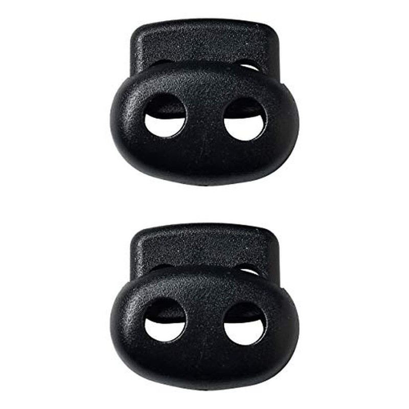 Prym Cord Stopper, 2 x 1 x 1 cm