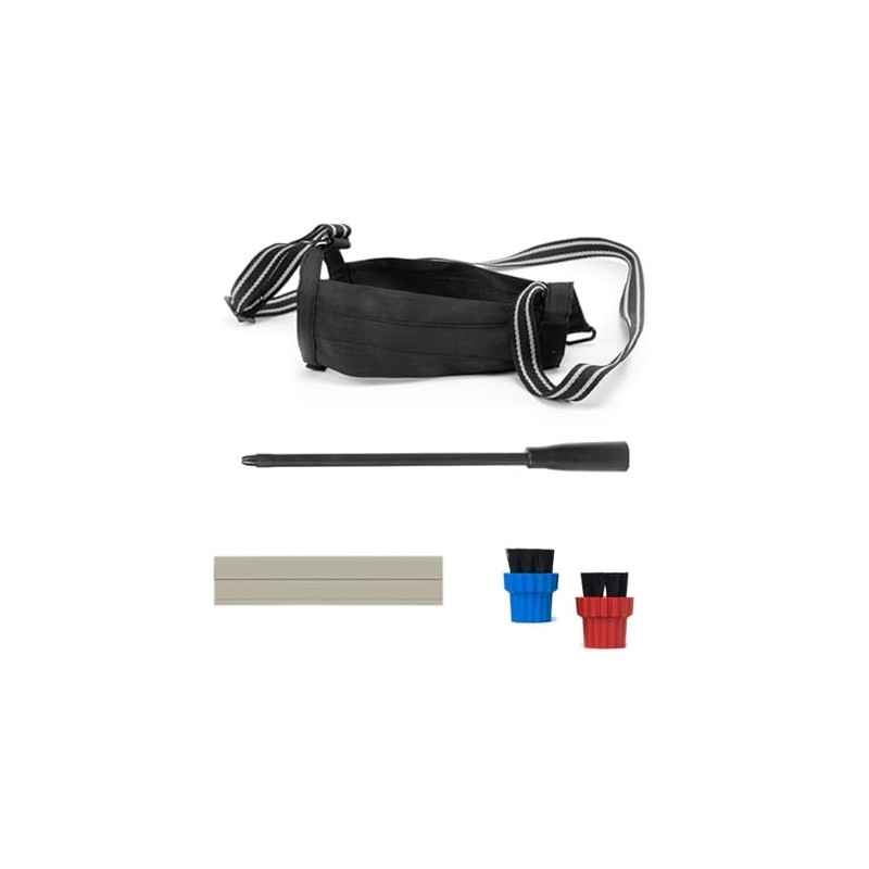 H2O MOP® X5 Accessories (H2O MOP X5 Accessory Pack)