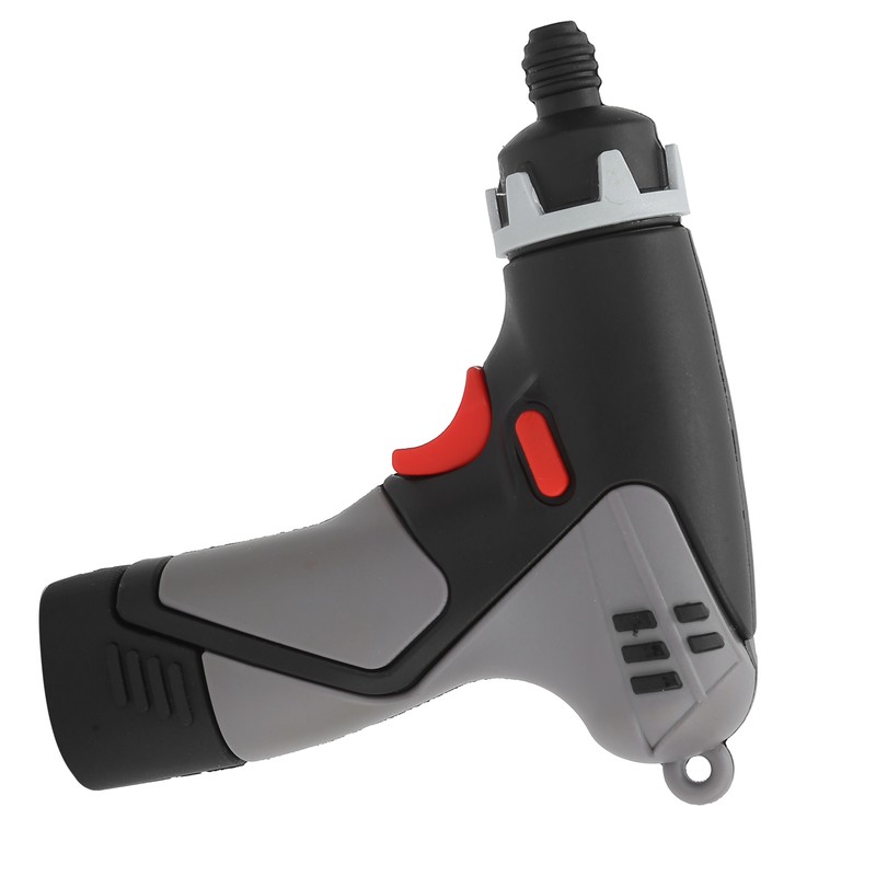USB 2.0 Flash Drive Popgun Shape 3D Cartoon Design Memory