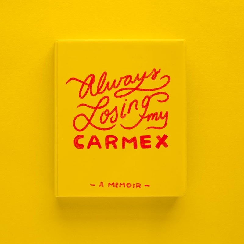 Carmex Lip Balm Stick - Moisturising Lip Care for Smooth