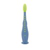 Dr. Talbot's Toddler Training Toothbrush - Soft Toddler Toothbrush for