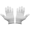 Minadax - 2 Pairs - ESD Antistatic Gloves for Cleaning