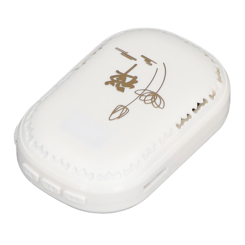 Buddha Machine Abrasion Resistance Stereo Output Small Volume Light Weight