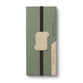 IF Journals for Life - Lists for Life