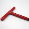 SyiXute Pack of 2 Exhaust Spring Hooks, T-Hook Spring Puller,