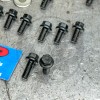 ARP Engine Bay Bolt Upgrade for 1994-2001 Acura Integra Fender