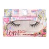 IONI 3D FAUX MINK LASHES (686DH02), Black