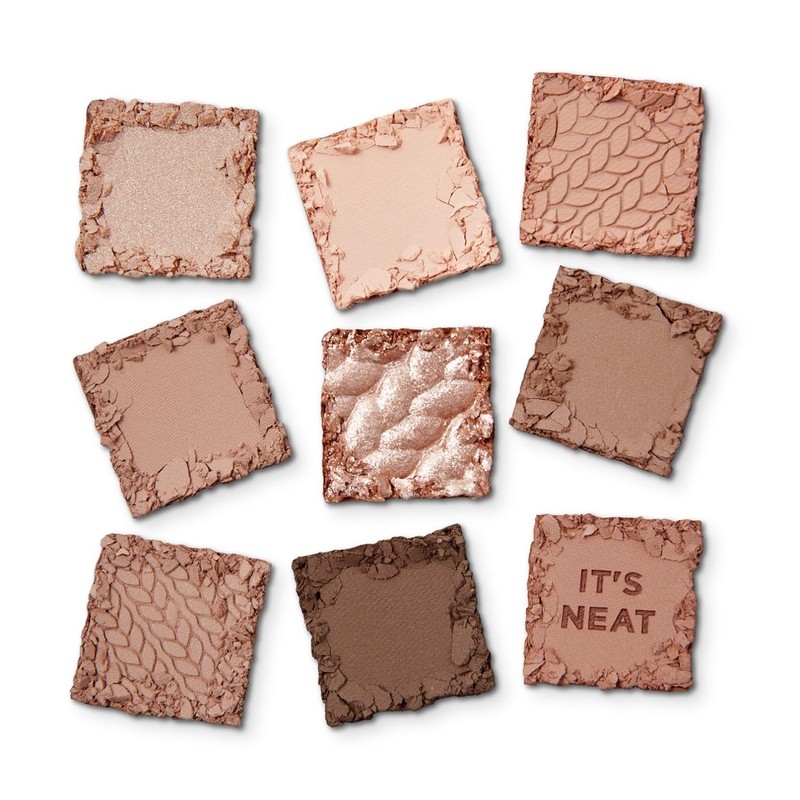 Holica Holica My Fave Mood Eye Palette 05