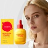 Sérum Facial De Vitaminas Hidratante Nutritivo