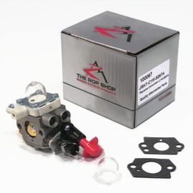 The ROP Shop | Carburetor Carb Replaces Zama C1M-S267 C1MS267 for Stihl Leaf Blower Gas Engines