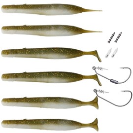 Savage Gear Gravity Stick Mini Kit (Khaki-12cm-13g)