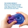 Funtime Gifts Science Museum COLOUR CHANGE PUTTY - 10723
