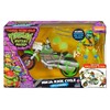 Ninja Turtles - TMNT TU803 Vehicle, Multi-Colour
