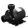 800L/H 5m DC 24V Brushless Water Pump Brushless Motor Water