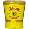 Colman's Squeezy Mustard, 5.3-Oz, Pack of 6