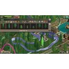 RollerCoaster Tycoon Classic - Switch